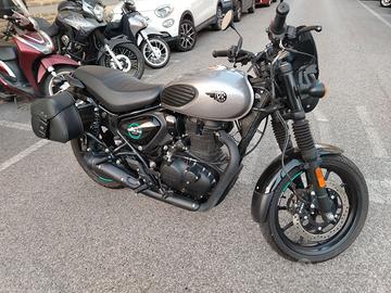 Royal Enfield HNTR 350