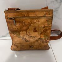 Borsa primaclasse a tracolla