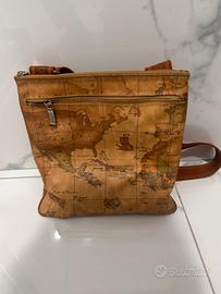 Borsa primaclasse a tracolla