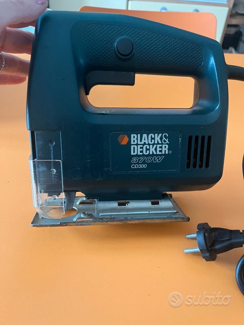 Seghetto Pieghevole KOMIPROTECT BLACK TITAN - Lama Professionale Per Potatura, 21 Cm - Foto 14