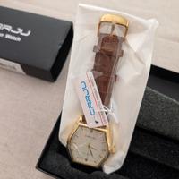 Orologio da Uomo CRRJU Fashion Business