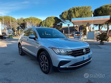 VW NEW TIGUAN 2.0 TDI LIFE RESTAYLING