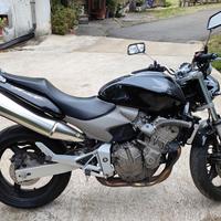 Honda Hornet 600 - 2004