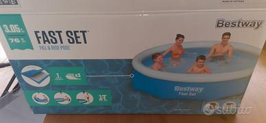 Piscina Bestway
