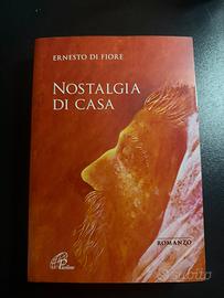 Nostalgia di casa