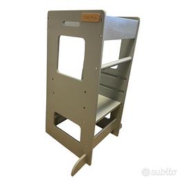 Torre di apprendimento Kiddy Moon