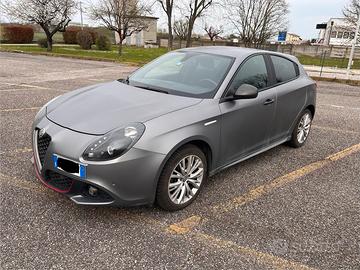 Alfa Romeo Giulietta 150cv 2.0 jtdm EURO6