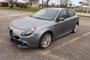 Alfa Romeo Giulietta 150cv 2.0 jtdm EURO6