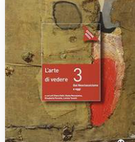 ARTE DI VEDERE 3 EDIZIONE ROSSA LIBRO CARTACEO + I