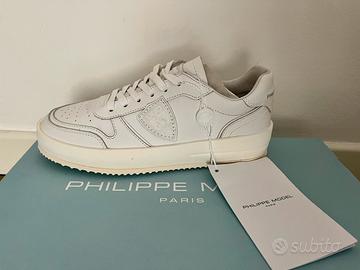 Sneaker - Philippe Model Paris - Nice - 37 - Nuove