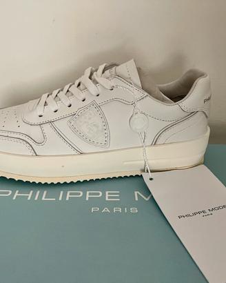 Sneaker - Philippe Model Paris - Nice - 37 - Nuove