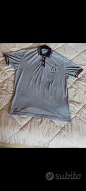 Polo El Charro vintage uomo Tg L/XL