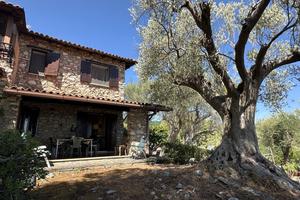 Villa bifamiliare San Giovanni a Piro