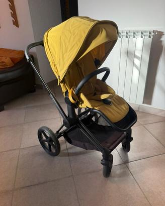 Cybex Priam serie Platinum