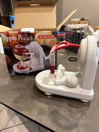 Macchina pela mele konstar