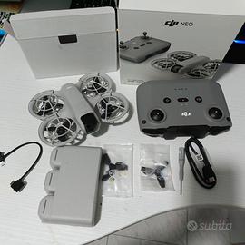 drone dji neo combo
