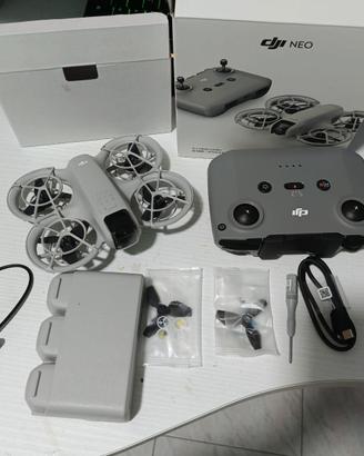 drone dji neo combo