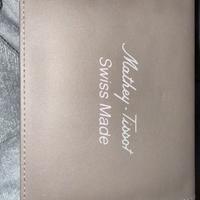 Orologio Mathey Tissot donna