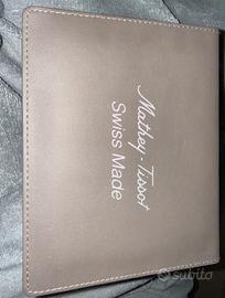 Orologio Mathey Tissot donna