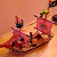 Giocatoli usati ma in buone condizioni.