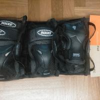 kit protezioni Roces