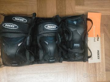 kit protezioni Roces