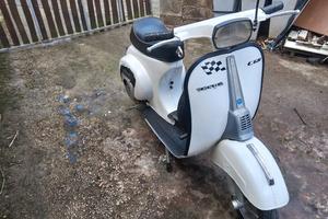 vespa cinquanta