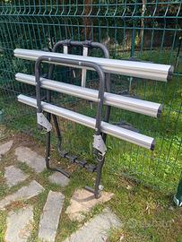 Portabici universale