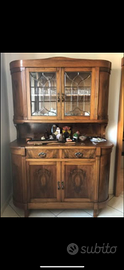 Credenza fine 800