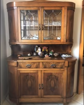 Credenza fine 800
