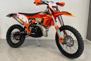 KTM 300 EXC