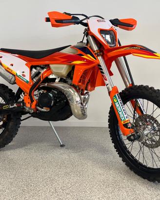 KTM 300 EXC