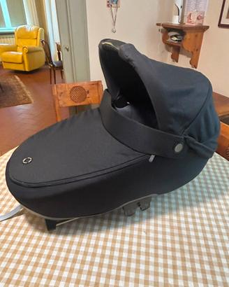 Navicella R19 Jade Maxi cosi