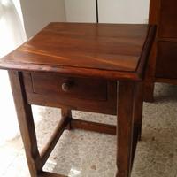 Tavolino da ciabattino