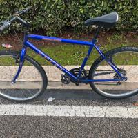Mtb bike medium
