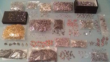 Pietre catene accessori per bigiotteria