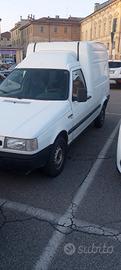 fiat fiorino lupo