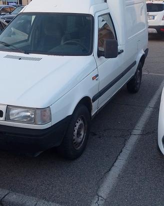 fiat fiorino lupo