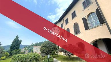 3 LOCALI A CENATE SOTTO