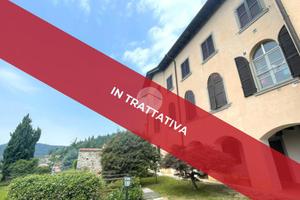 3 LOCALI A CENATE SOTTO