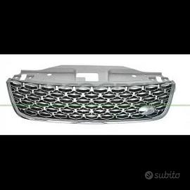 GRIGLIA RADIATORE LAND ROVER DISCOVERY 2017 AL 202