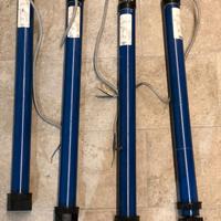 Motore per tapparella