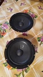 Casse Faital Pro 20cm