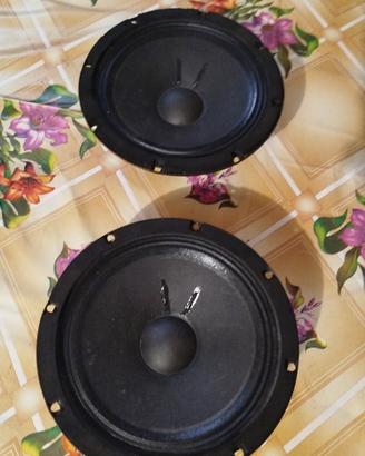 Casse Faital Pro 20cm