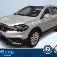 Suzuki S-Cross 1.0 BOOSTERJET COOL S&S 2WD AUTO