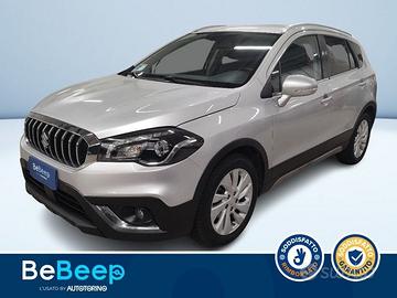 Suzuki S-Cross 1.0 BOOSTERJET COOL S&S 2WD AUTO