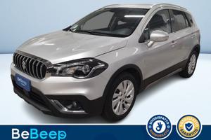 Suzuki S-Cross 1.0 BOOSTERJET COOL S&S 2WD AUTO