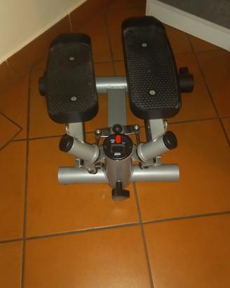 vari oggetti