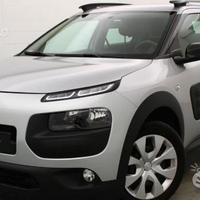 Ricambi,musate,frontali citroen c4 cactus