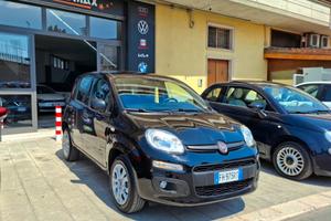 Fiat Panda 0.9 TwinAir Turbo 80cv Natural Power Lo